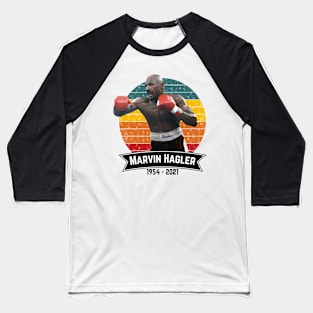 Marvelous M Baseball T-Shirt